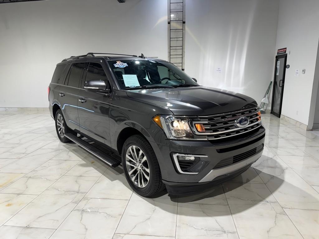 Ford Expedition Limited 2WD 2018
