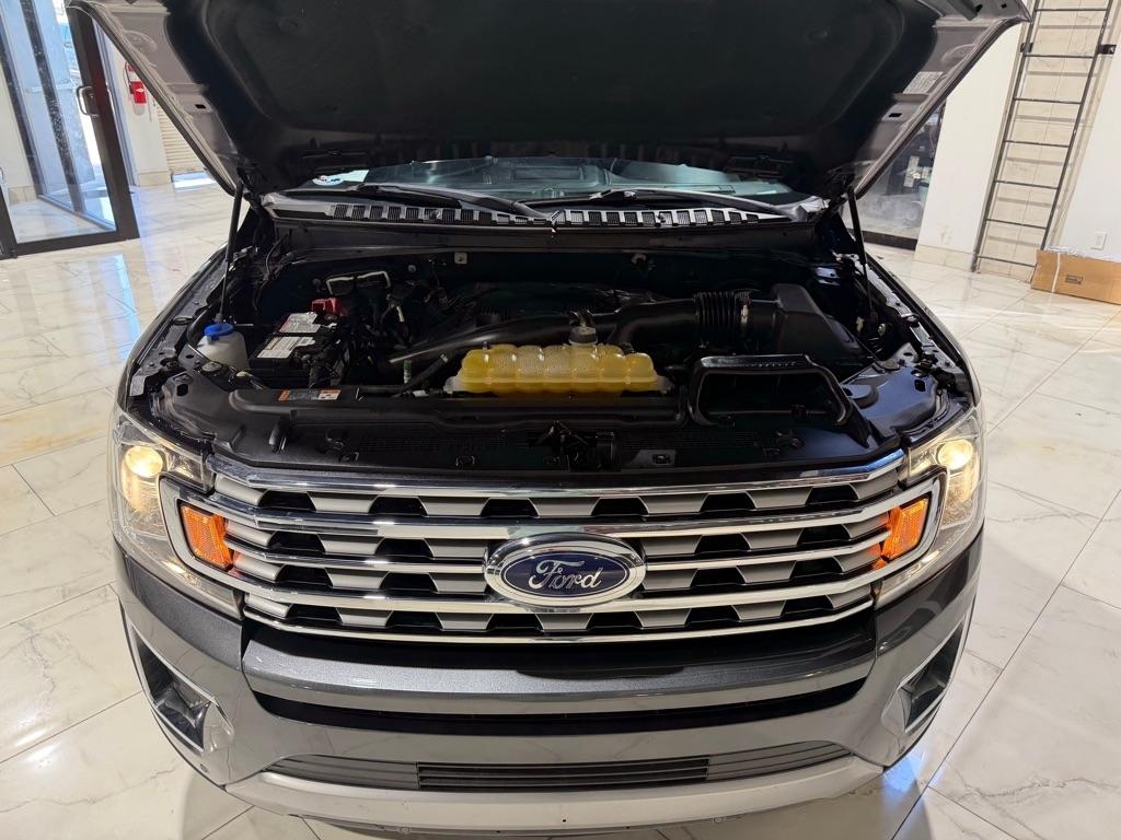 Ford Expedition Limited 2WD 2018