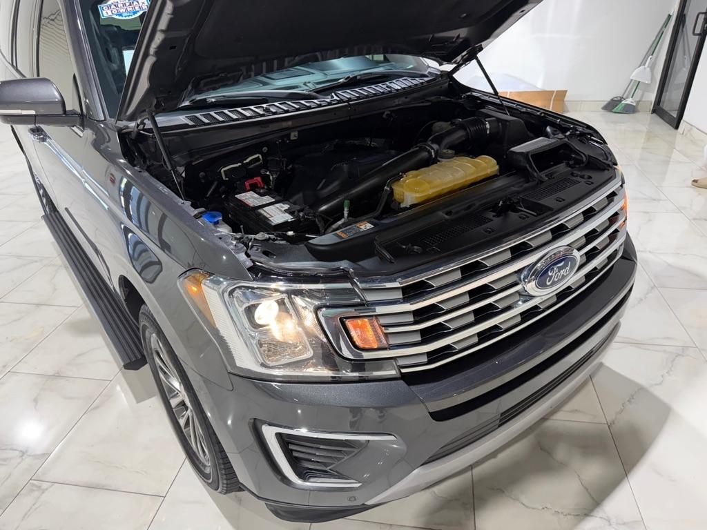 Ford Expedition Limited 2WD 2018