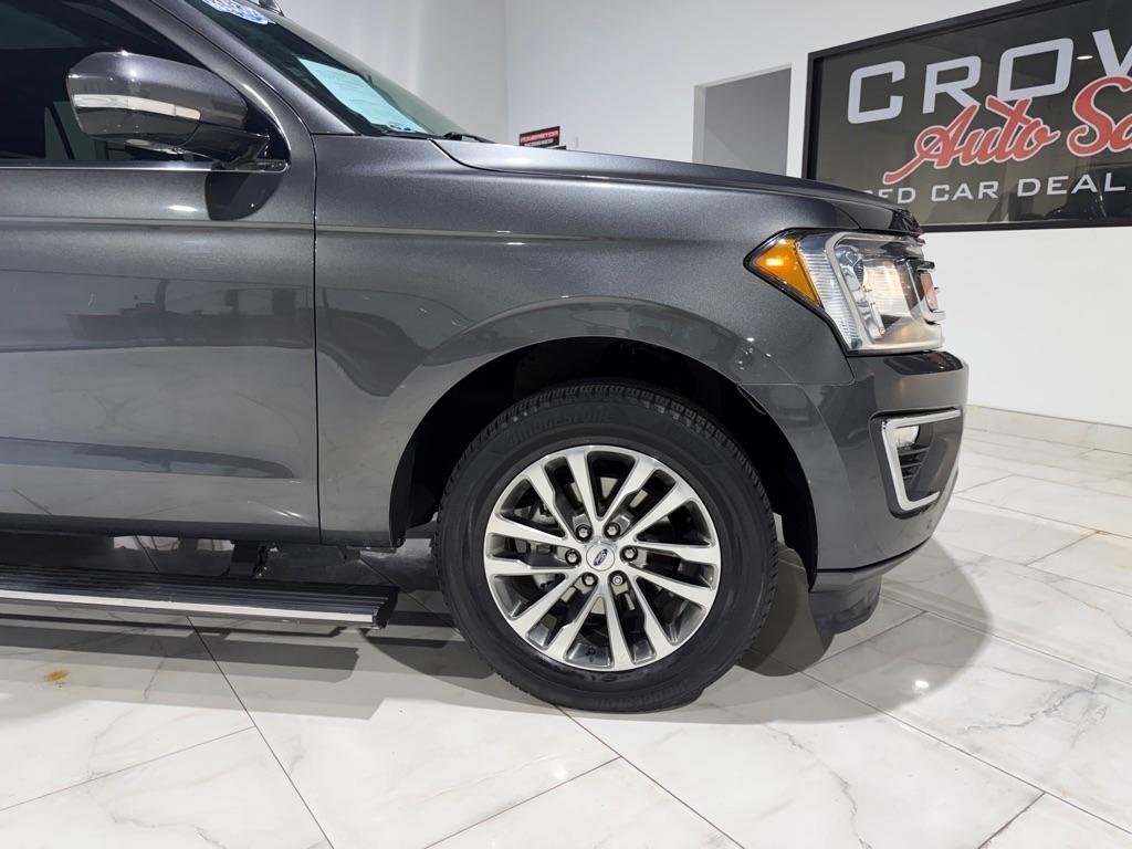 Ford Expedition Limited 2WD 2018