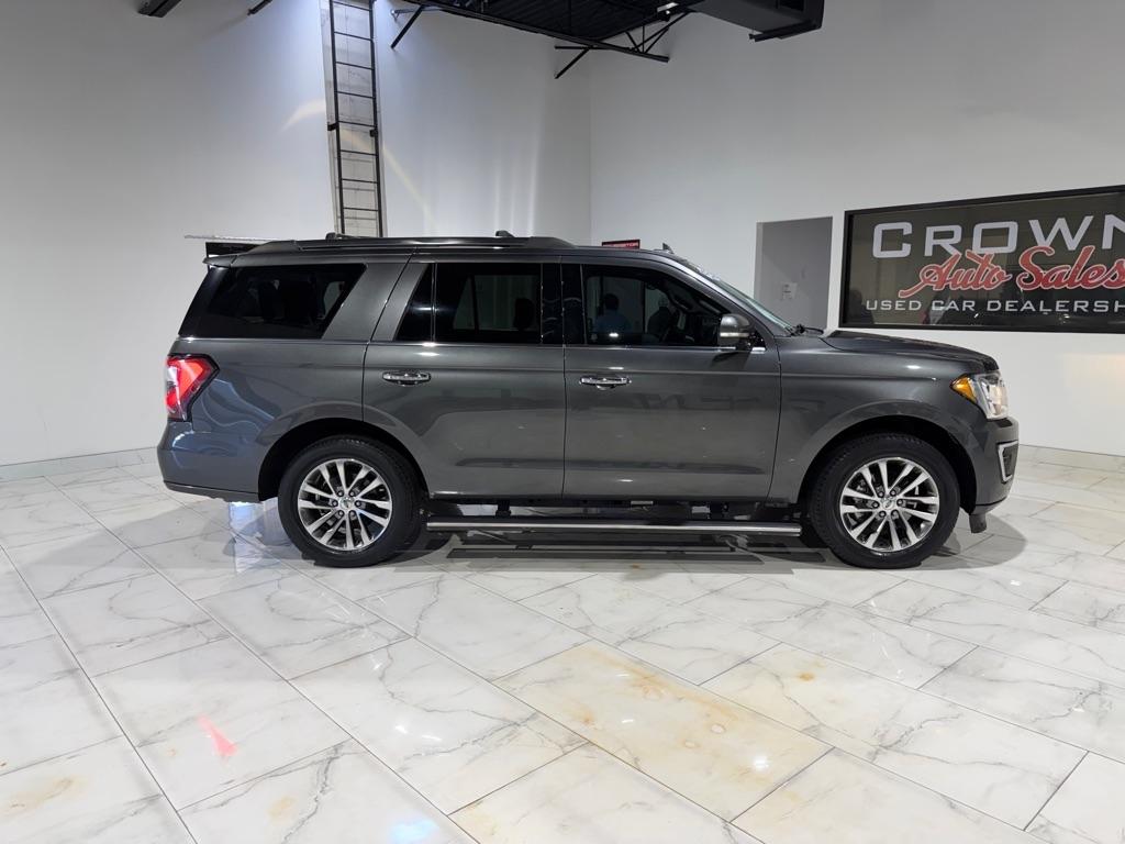 Ford Expedition Limited 2WD 2018