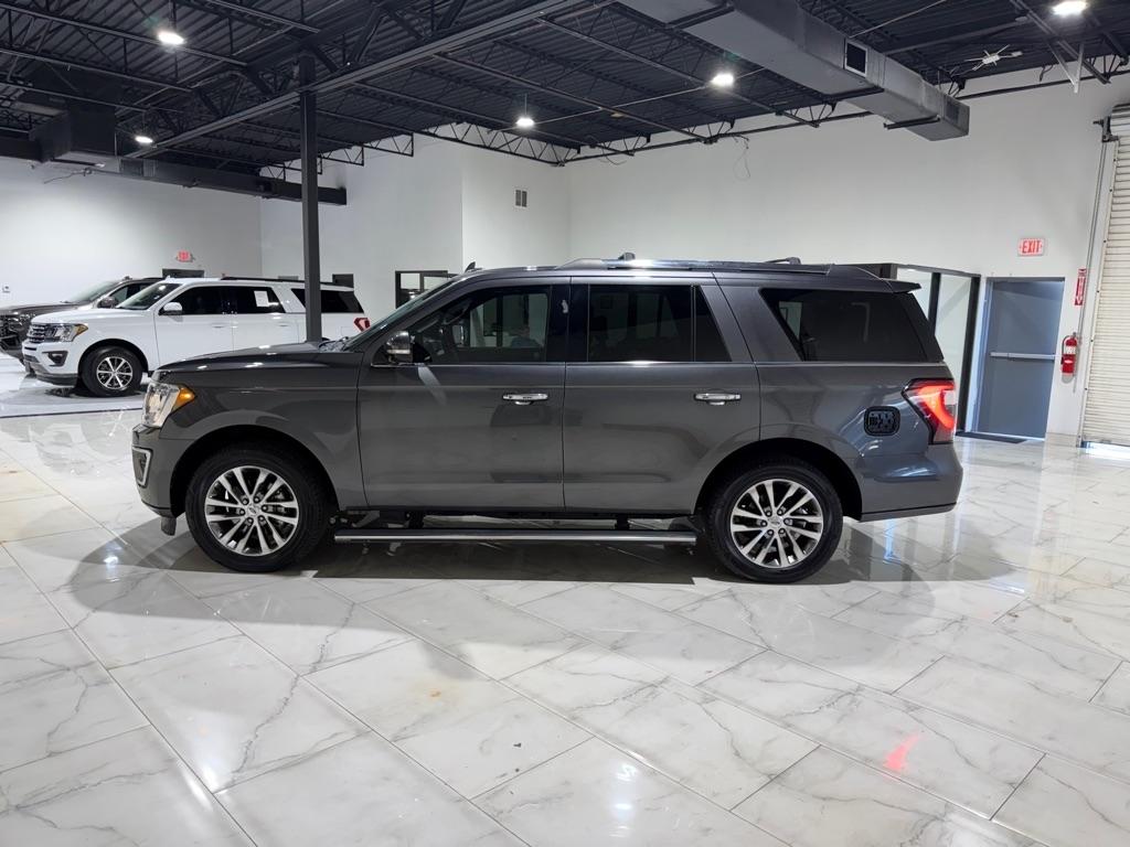Ford Expedition Limited 2WD 2018