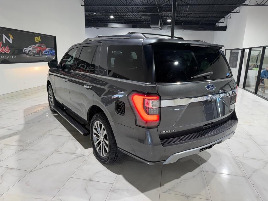 Ford Expedition Limited 2WD 2018