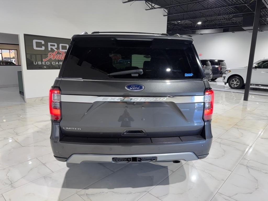 Ford Expedition Limited 2WD 2018