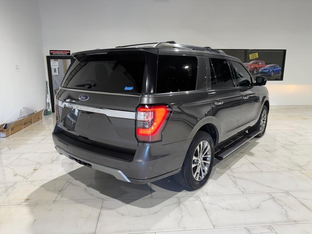 Ford Expedition Limited 2WD 2018