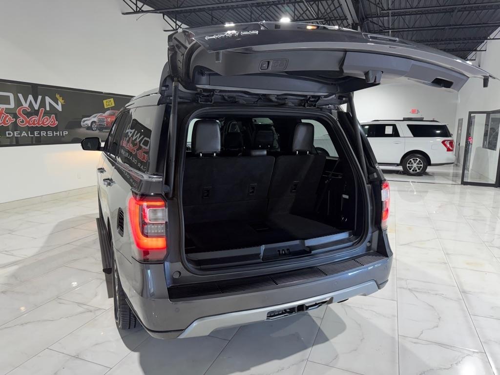 Ford Expedition Limited 2WD 2018