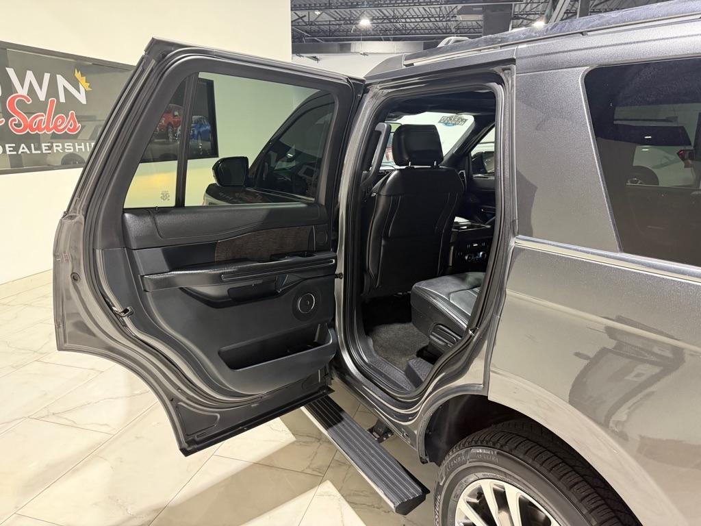 Ford Expedition Limited 2WD 2018