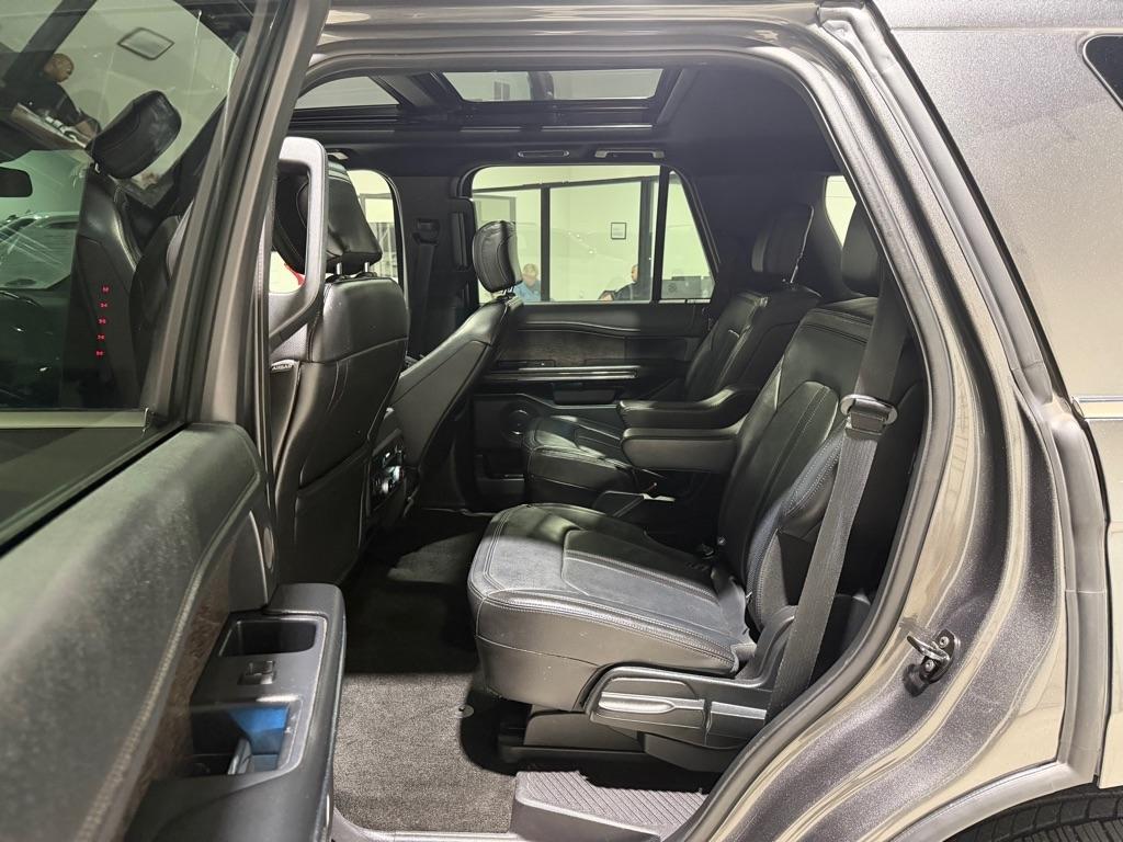 Ford Expedition Limited 2WD 2018