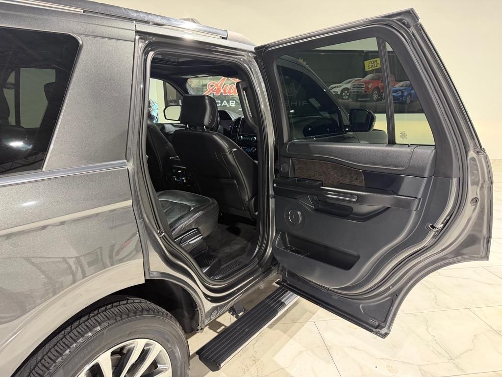 Ford Expedition Limited 2WD 2018