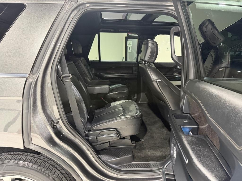 Ford Expedition Limited 2WD 2018