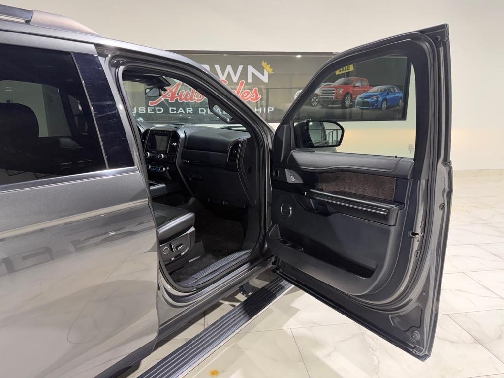 Ford Expedition Limited 2WD 2018