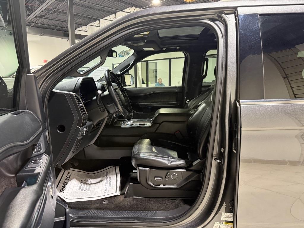 Ford Expedition Limited 2WD 2018