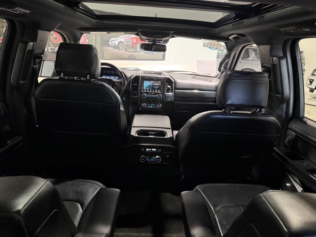 Ford Expedition Limited 2WD 2018