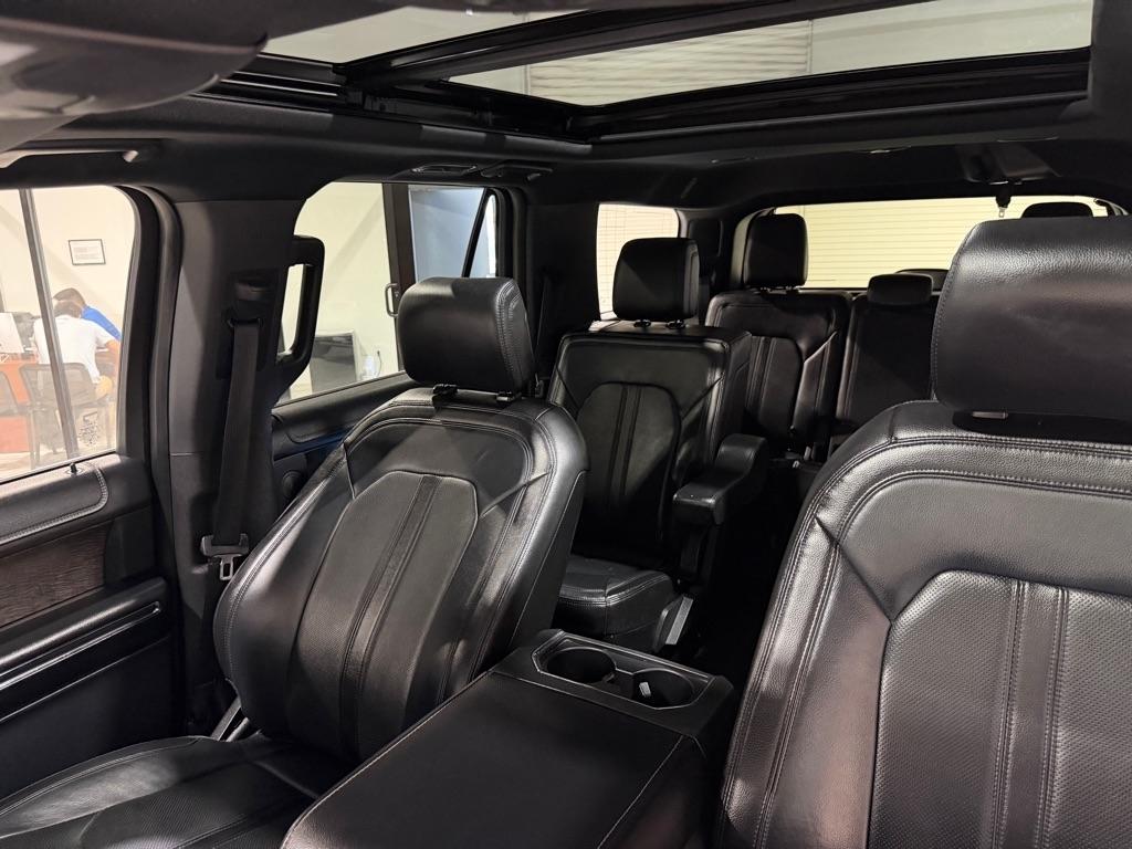 Ford Expedition Limited 2WD 2018