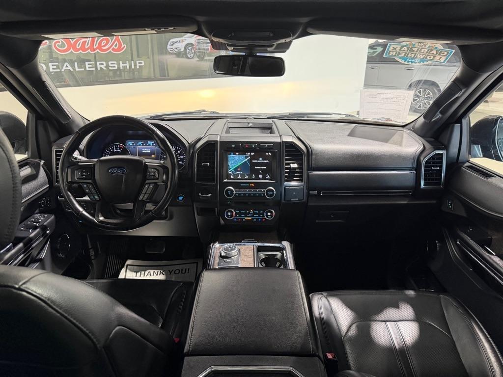 Ford Expedition Limited 2WD 2018