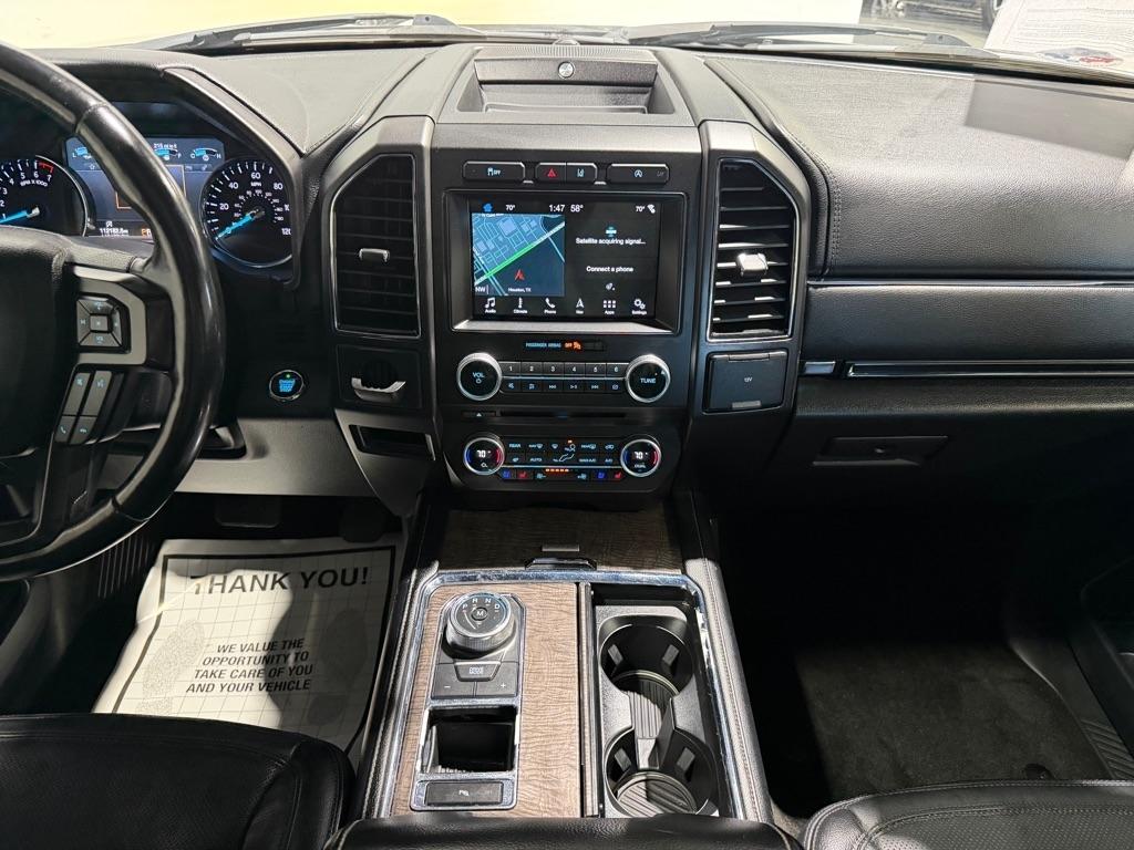 Ford Expedition Limited 2WD 2018