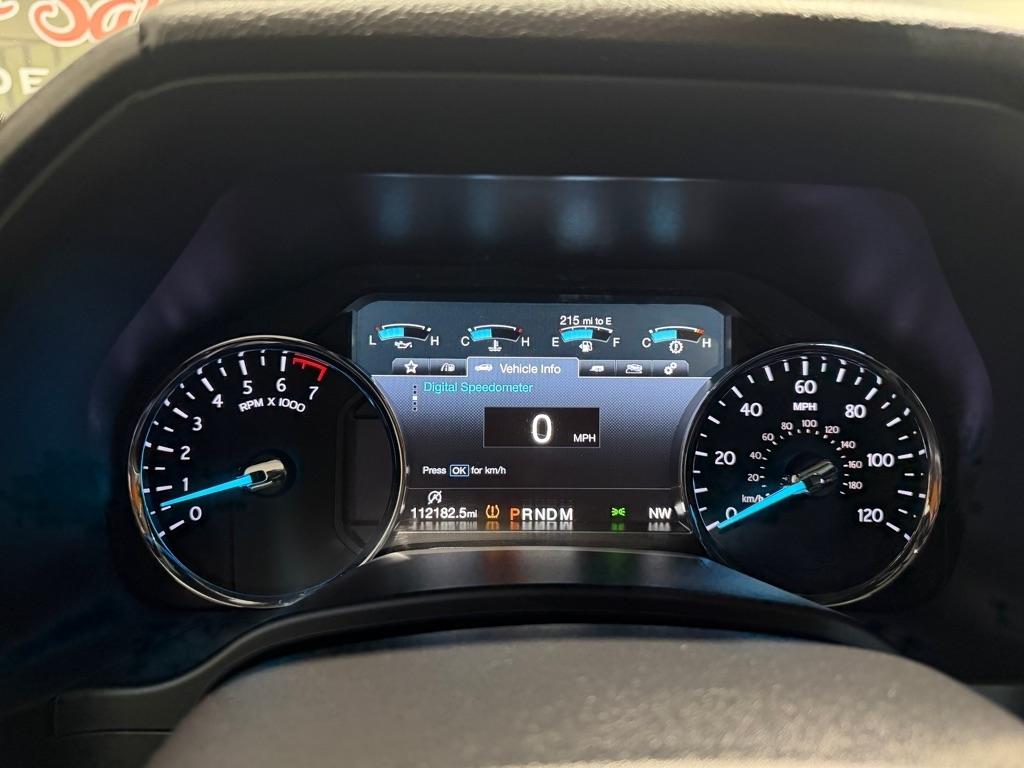 Ford Expedition Limited 2WD 2018