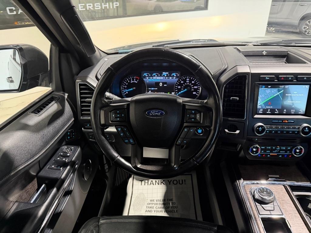 Ford Expedition Limited 2WD 2018