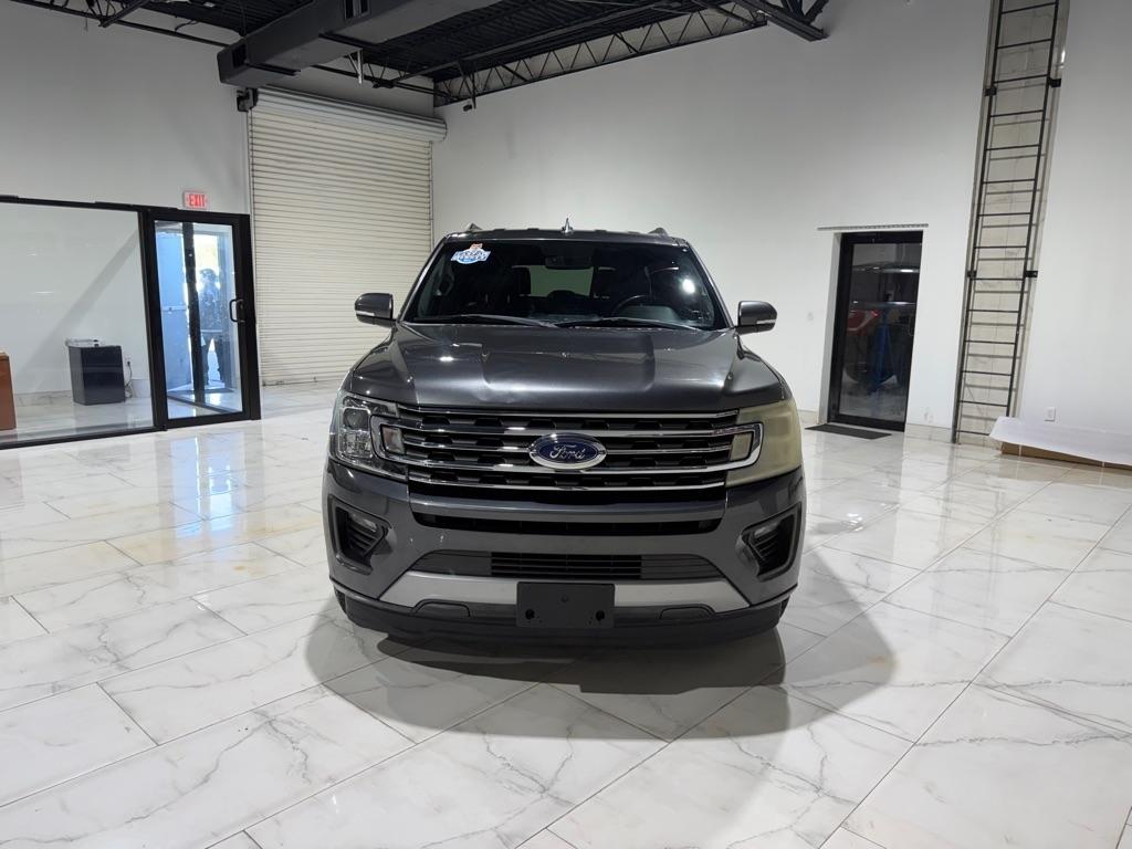 Ford Expedition MAX XLT 2WD 2018