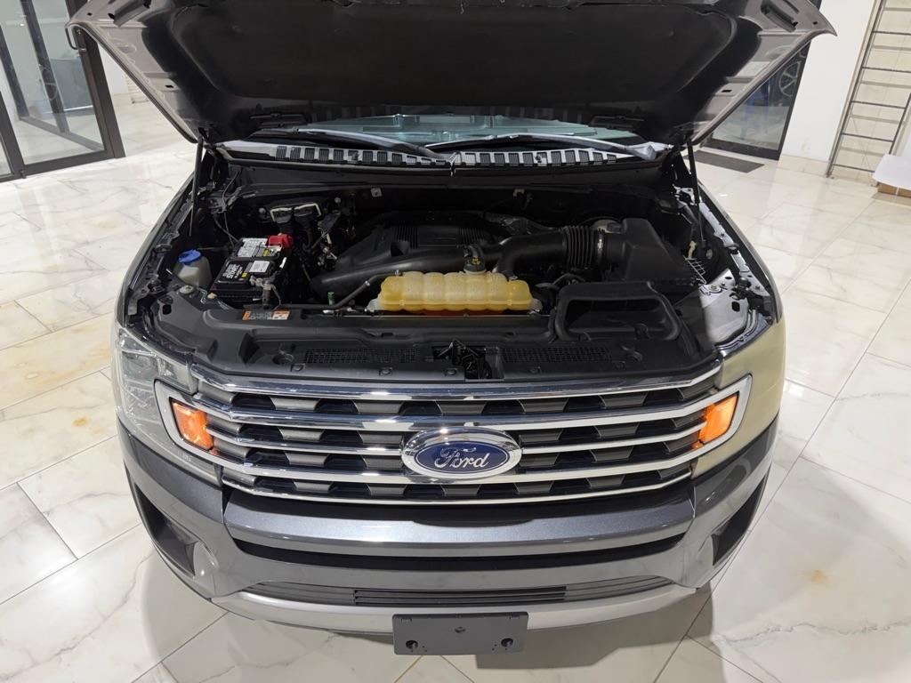Ford Expedition MAX XLT 2WD 2018