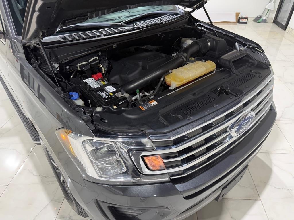 Ford Expedition MAX XLT 2WD 2018