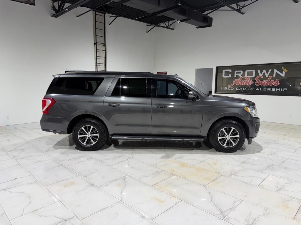 Ford Expedition MAX XLT 2WD 2018
