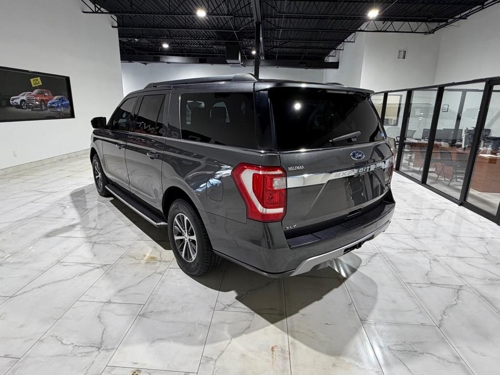 Ford Expedition MAX XLT 2WD 2018