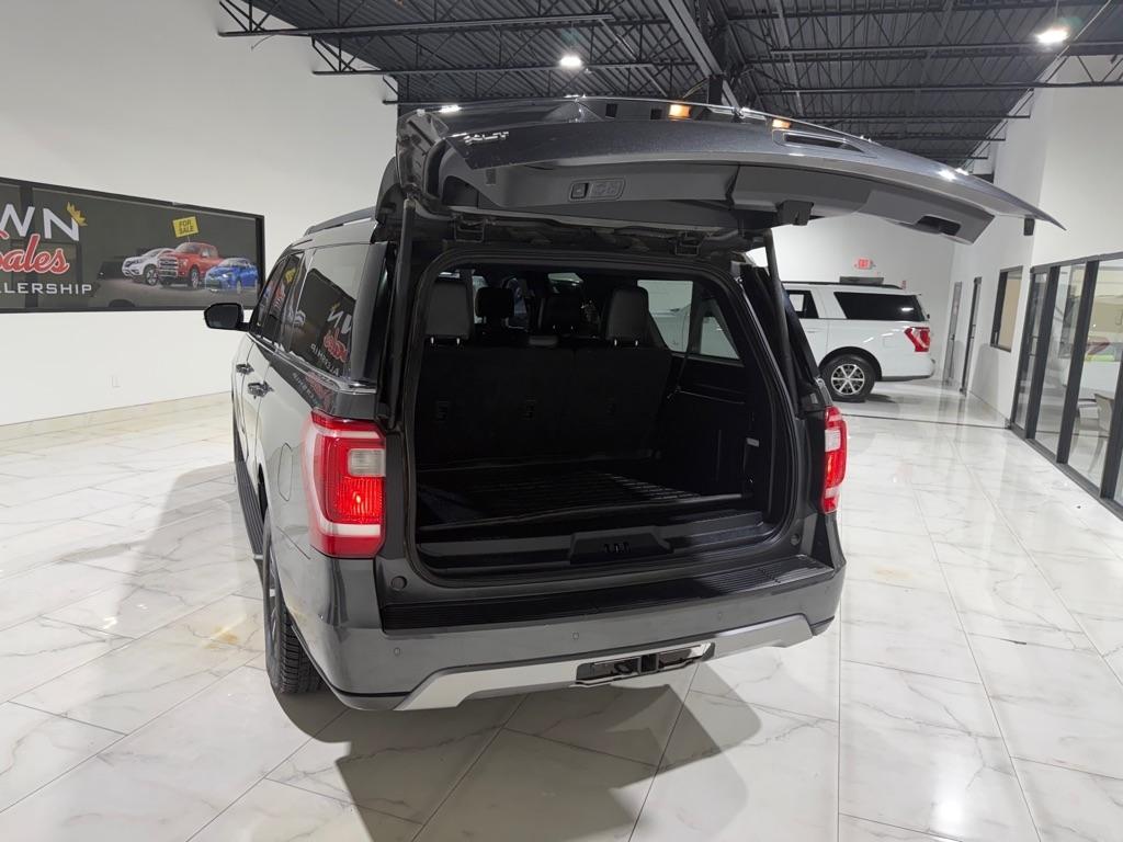 Ford Expedition MAX XLT 2WD 2018