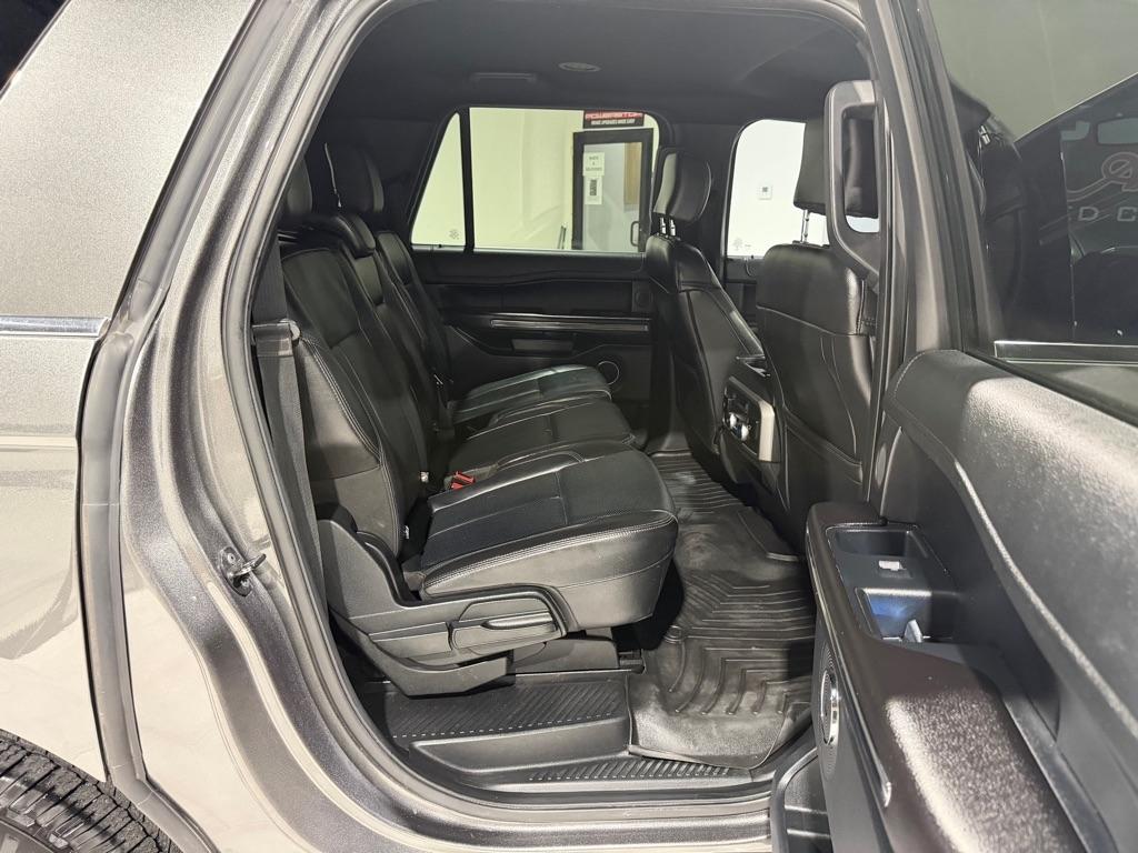 Ford Expedition MAX XLT 2WD 2018