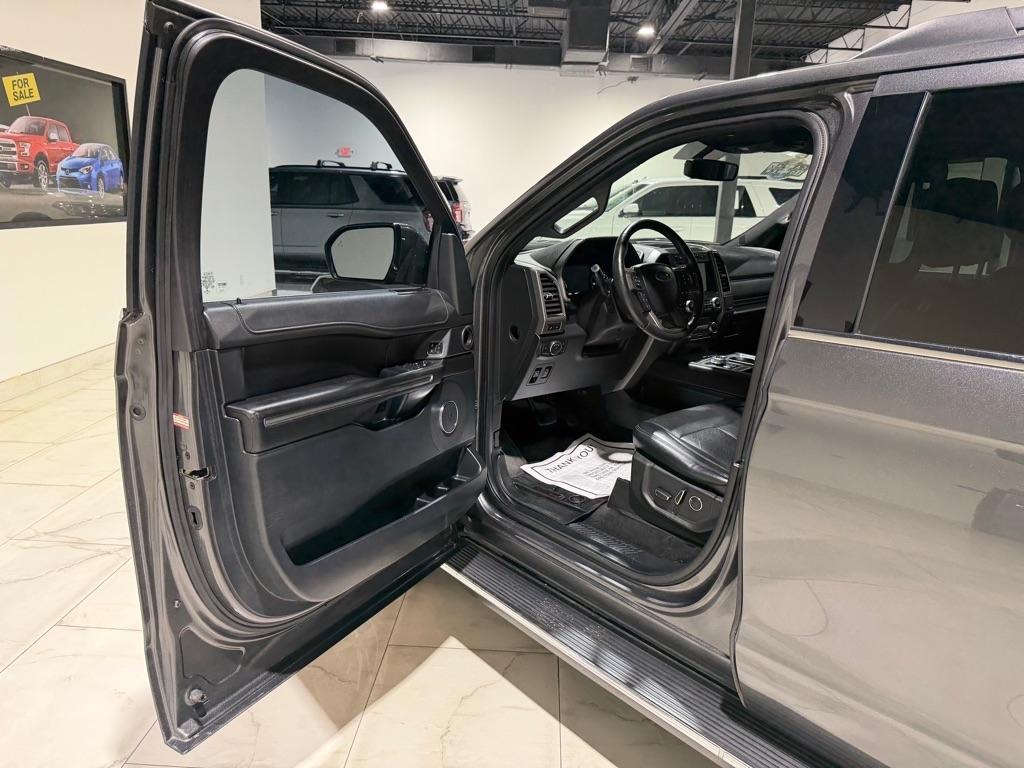 Ford Expedition MAX XLT 2WD 2018