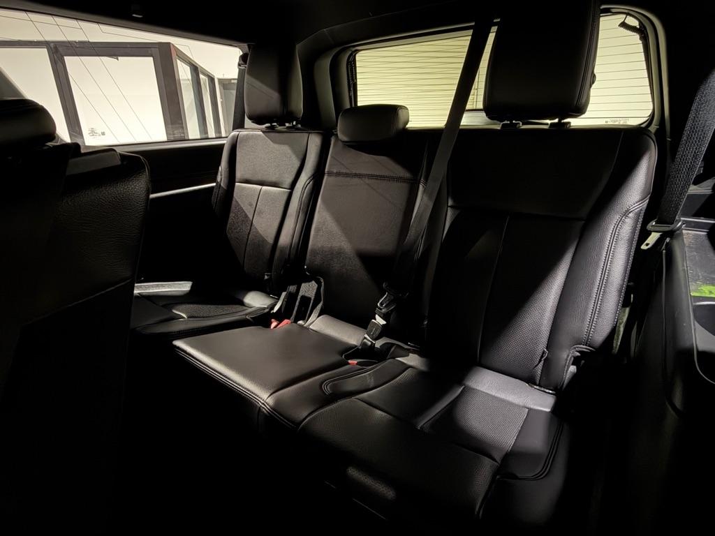 Ford Expedition MAX XLT 2WD 2018