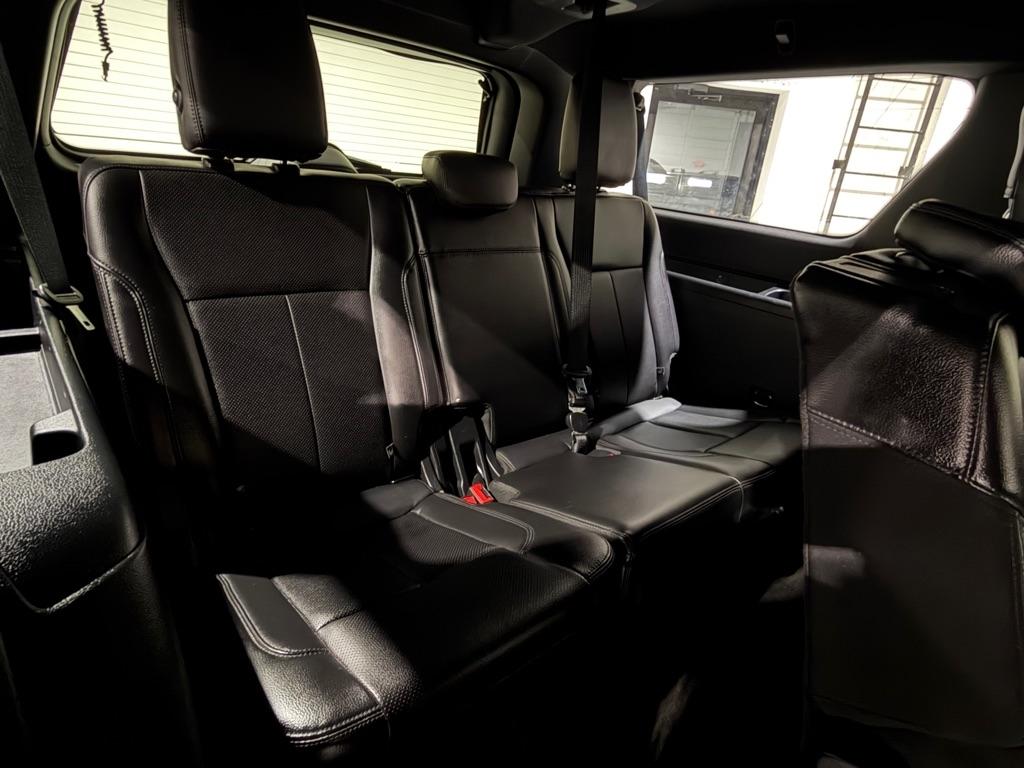 Ford Expedition MAX XLT 2WD 2018