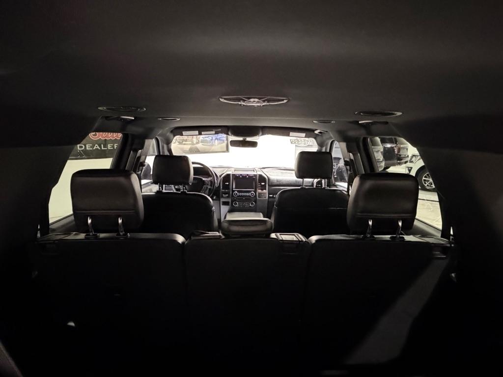 Ford Expedition MAX XLT 2WD 2018