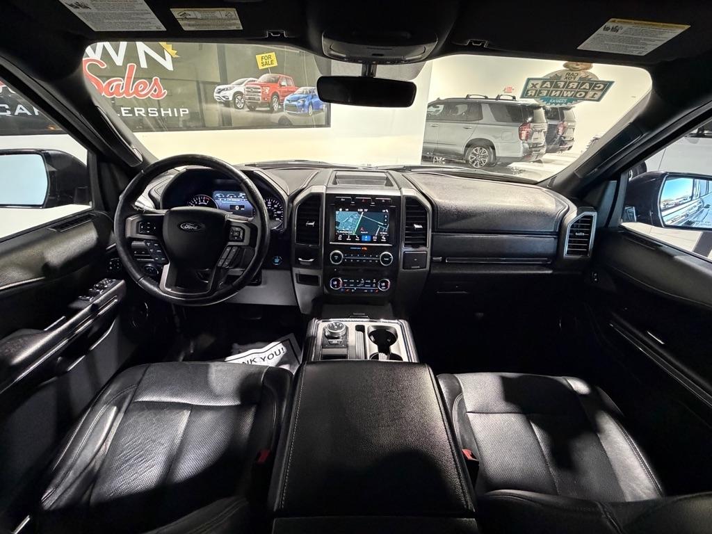 Ford Expedition MAX XLT 2WD 2018