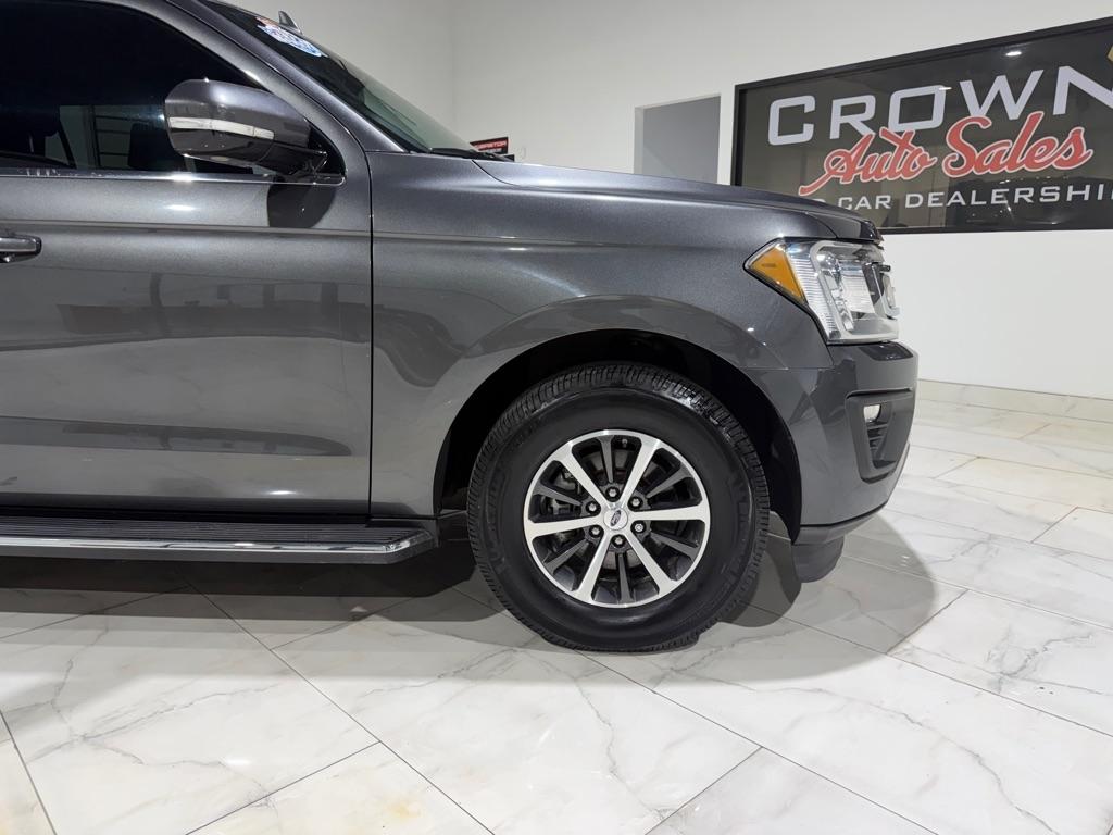 Ford Expedition MAX XLT 2WD 2018