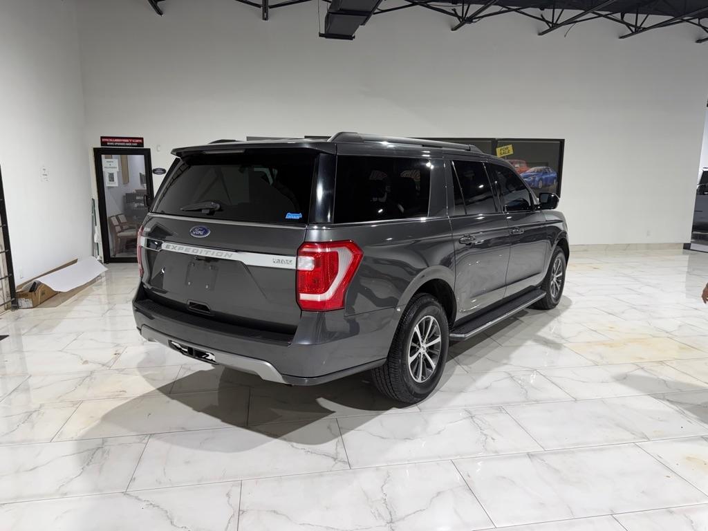 Ford Expedition MAX XLT 2WD 2018