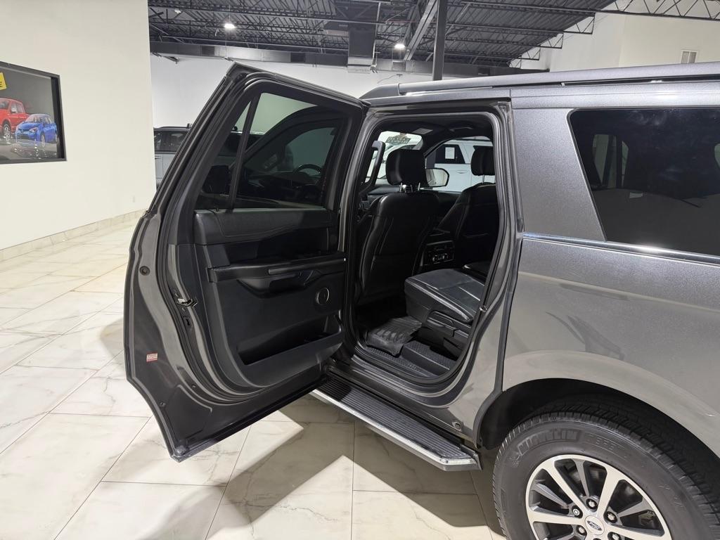 Ford Expedition MAX XLT 2WD 2018