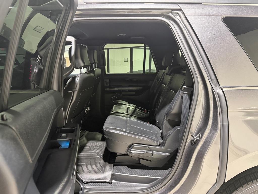 Ford Expedition MAX XLT 2WD 2018