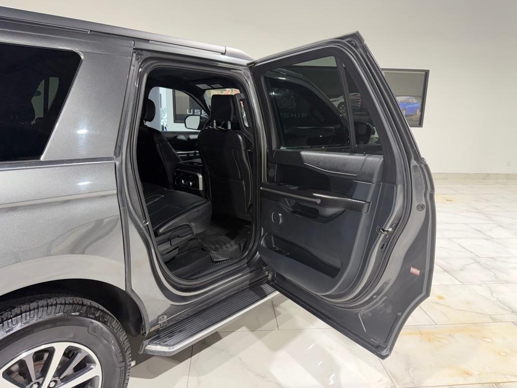Ford Expedition MAX XLT 2WD 2018