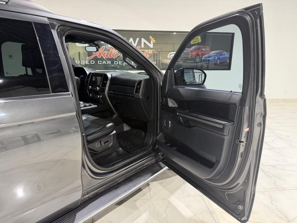 Ford Expedition MAX XLT 2WD 2018