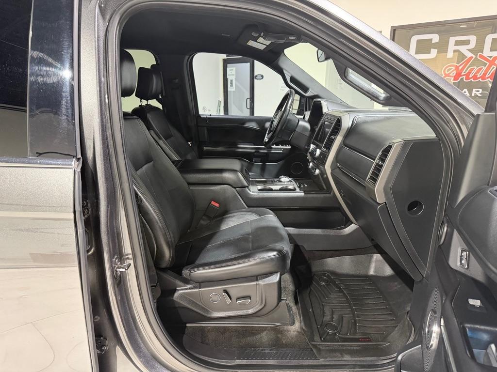 Ford Expedition MAX XLT 2WD 2018