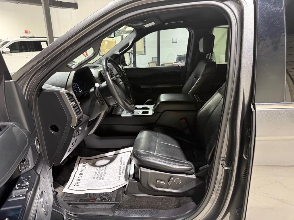 Ford Expedition MAX XLT 2WD 2018