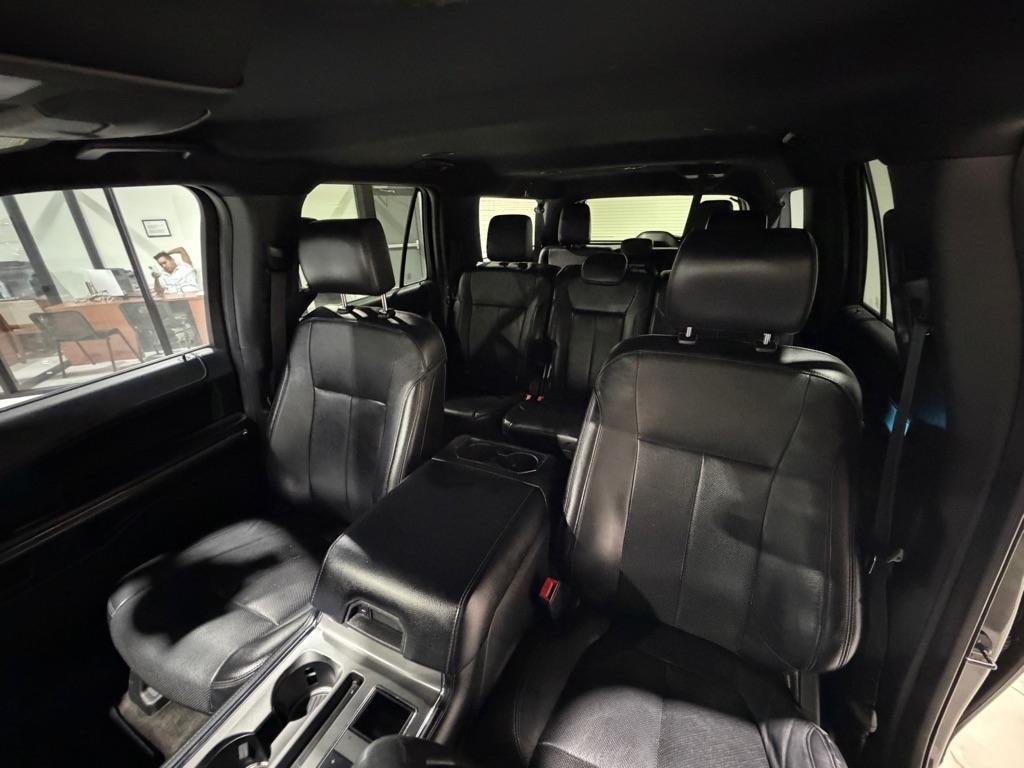Ford Expedition MAX XLT 2WD 2018