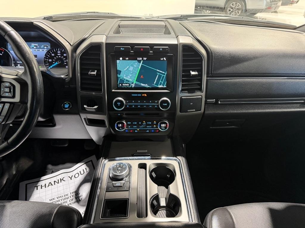 Ford Expedition MAX XLT 2WD 2018