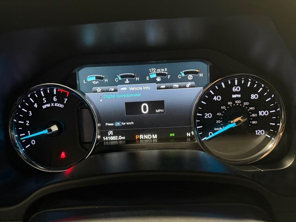 Ford Expedition MAX XLT 2WD 2018