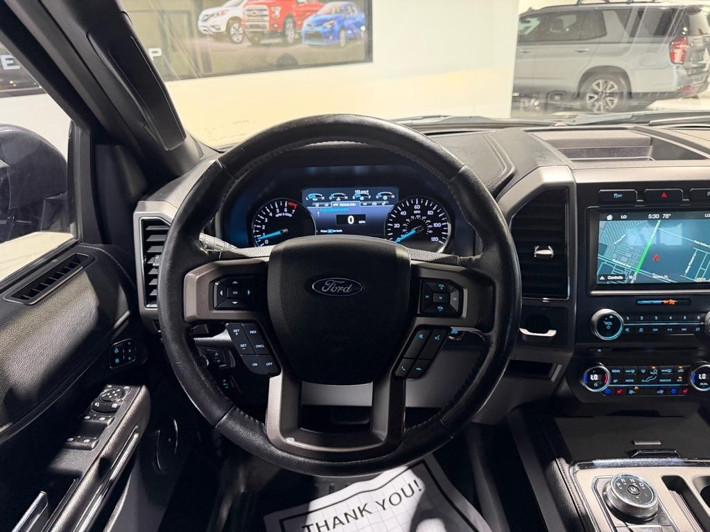 Ford Expedition MAX XLT 2WD 2018