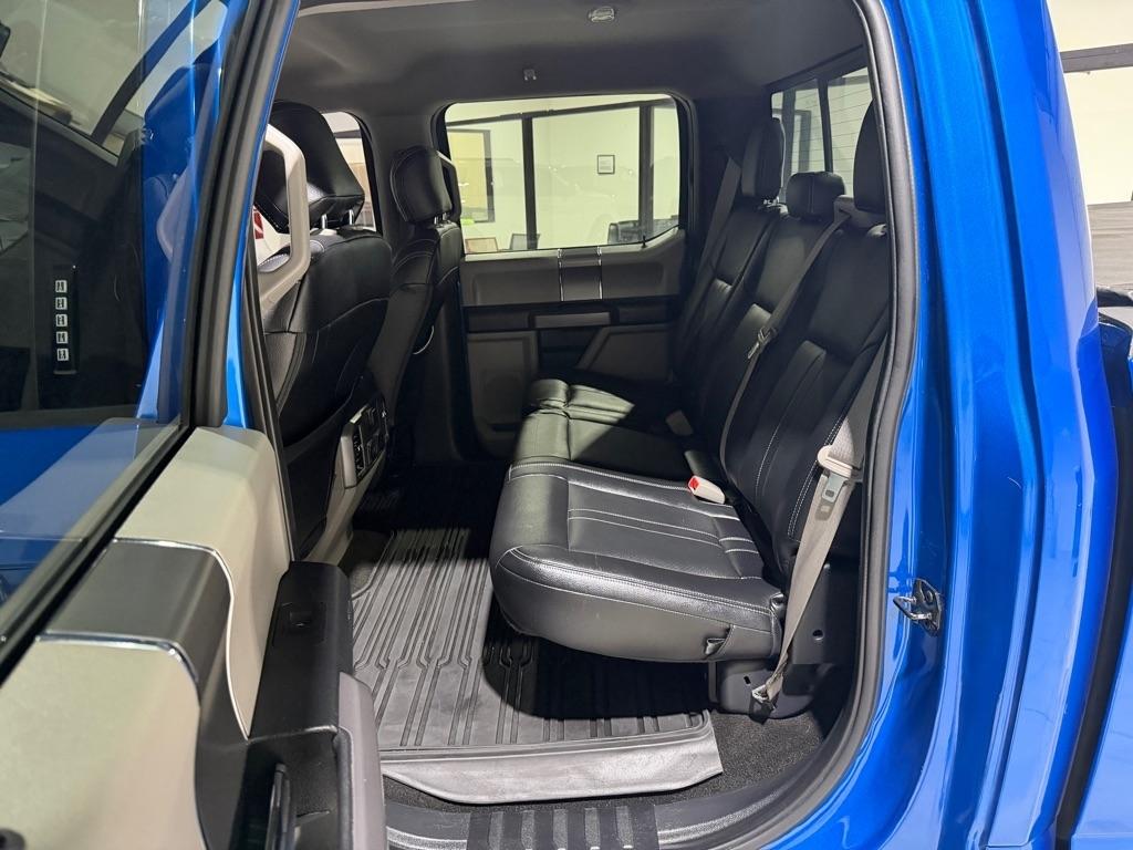 Ford F-150 XLT SuperCrew 6.5-ft. Bed 2WD 2019
