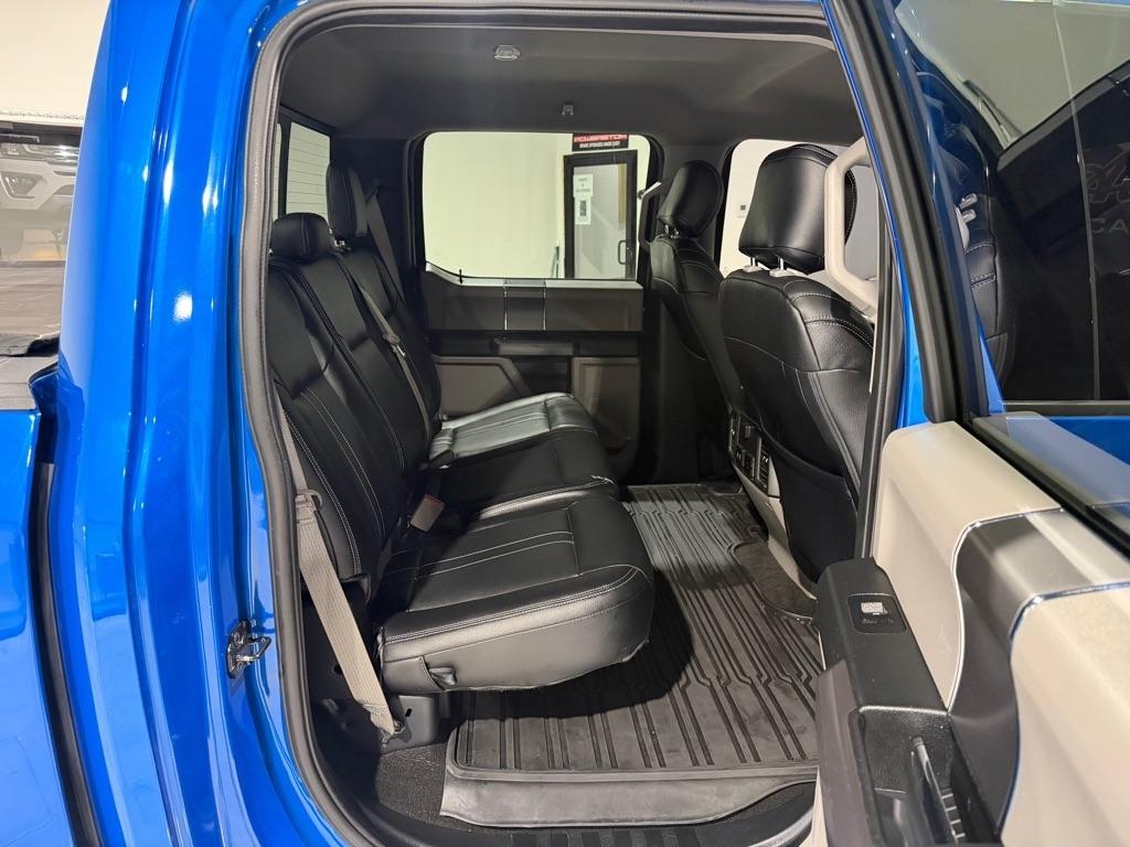 Ford F-150 XLT SuperCrew 6.5-ft. Bed 2WD 2019