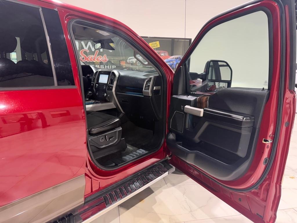 Ford F-150 XL SuperCrew 5.5-ft. Bed 2WD 2015