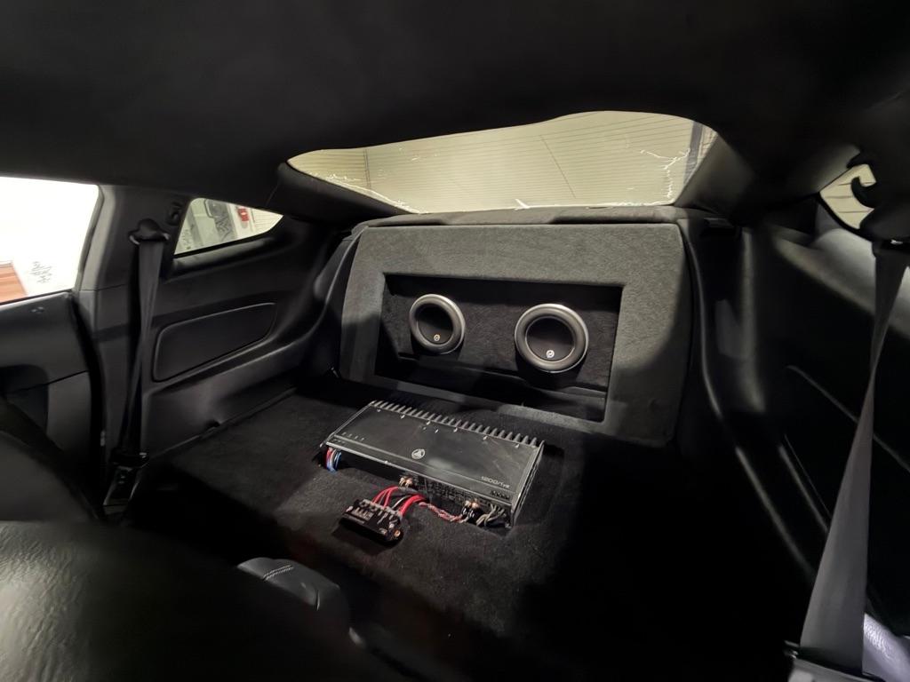 Ford Mustang Mach 1 2022